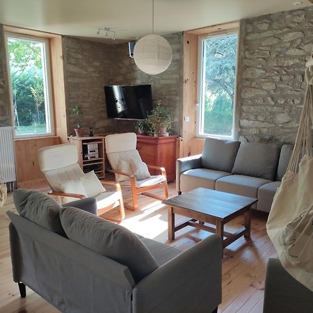 Chambre Buis Cadeac Exterior photo