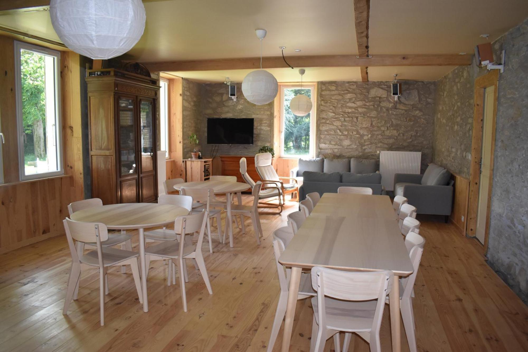 Chambre Buis Cadeac Exterior photo