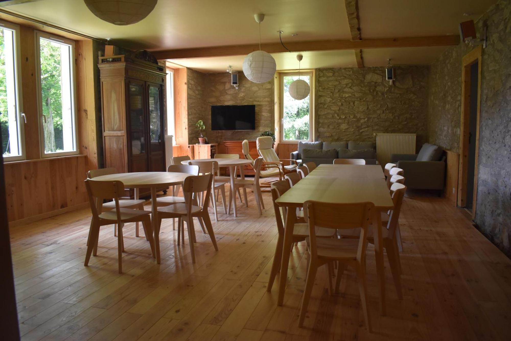 Chambre Buis Cadeac Exterior photo