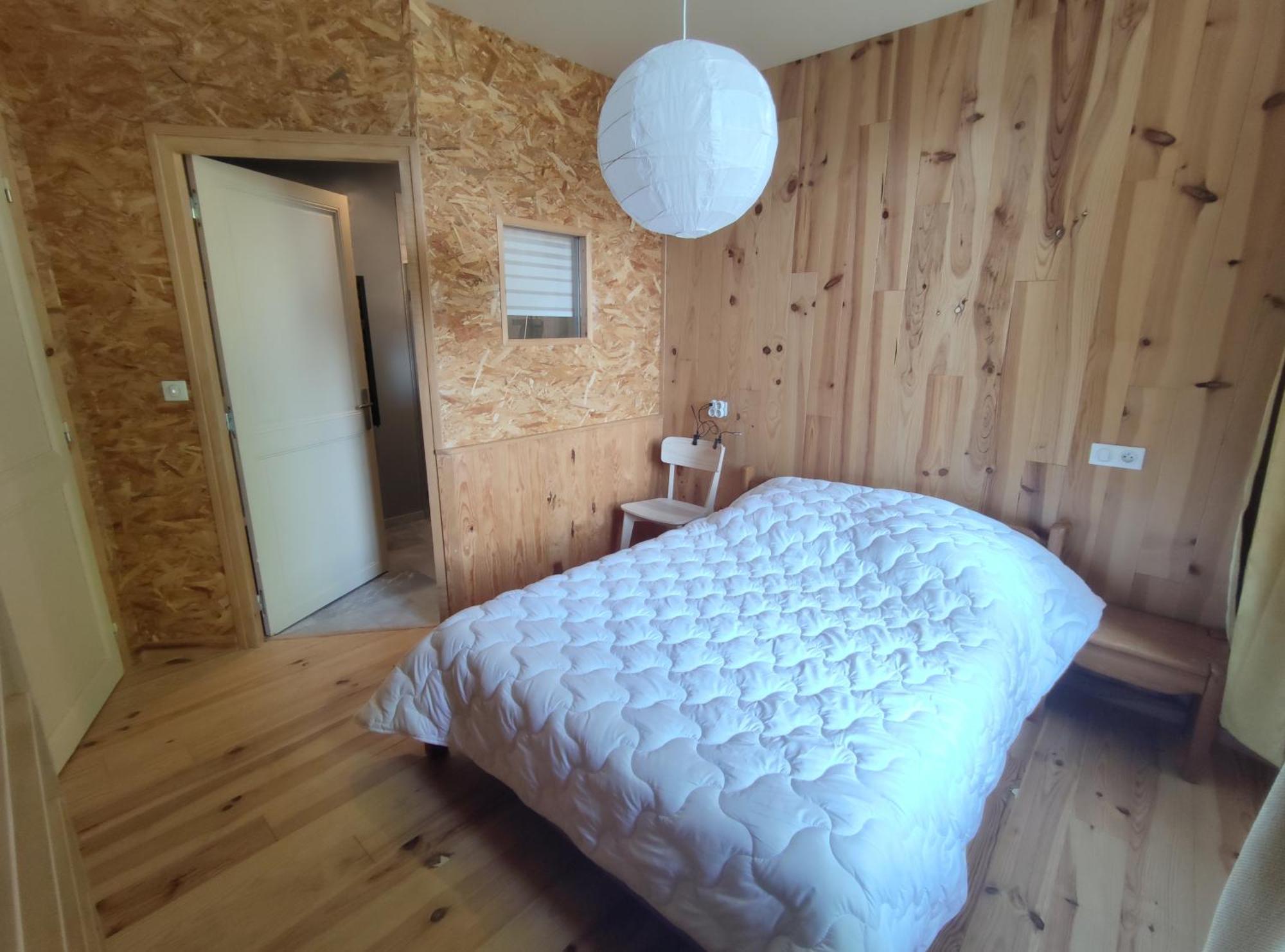 Chambre Buis Cadeac Exterior photo